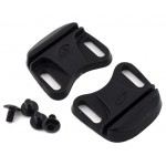 Giro ToeClip Cleat Black